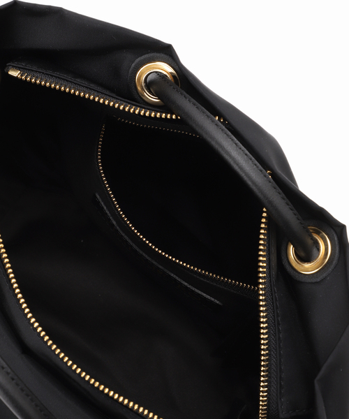 Spick & Span（スピックアンドスパン）の「《追加》VIOLAd’ORO／ヴィオラドーロ BIANCA-S（トートバッグ・レディース・ホワイト系その他/ブラウン系その他/ブラック・FREE）」の12枚目の写真