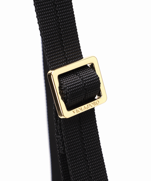 Spick & Span（スピックアンドスパン）の「《追加》VIOLAd’ORO／ヴィオラドーロ BIANCA-S（トートバッグ・レディース・ホワイト系その他/ブラウン系その他/ブラック・FREE）」の16枚目の写真