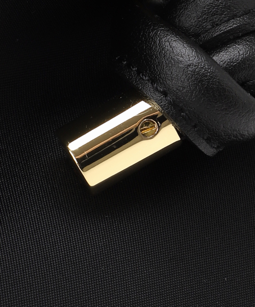 Spick & Span（スピックアンドスパン）の「《追加》VIOLAd’ORO／ヴィオラドーロ BIANCA-S（トートバッグ・レディース・ホワイト系その他/ブラウン系その他/ブラック・FREE）」の19枚目の写真