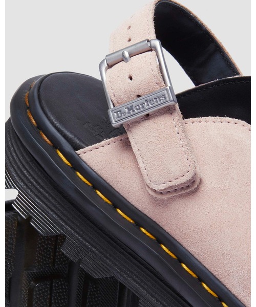 セール】Dr. Martens/ドクターマーチン ZEBZAG ミュール