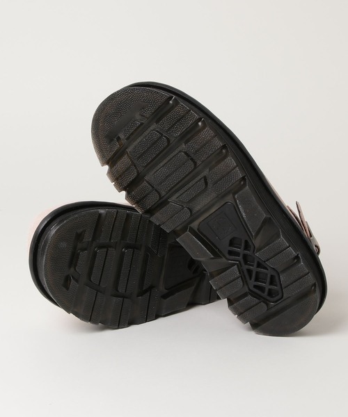 Dr. Martens（ドクターマーチン）の「Dr. Martens/ドクターマーチン ZEBZAG ミュール 31937650（サンダル・レディース・ピンク・UK8/UK7/UK6/UK5/UK4/UK3/UK10/UK9）」の9枚目の写真