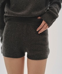 TODAYFUL（トゥデイフル）の「TODAYFUL　Cashmere Knit Bloomer カシミアニットブルマ/12520703（その他パンツ・レディース）」