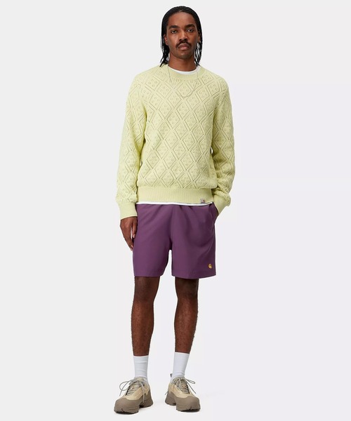Carhartt WIP/カーハート ダブリューアイピー 水着 海パン