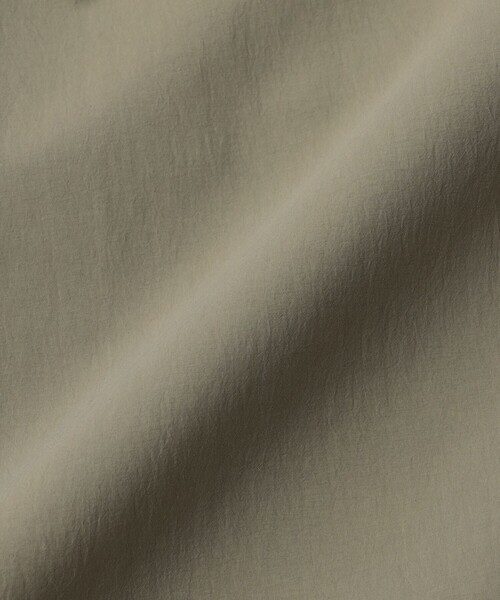 MACKINTOSH LONDON（マッキントッシュ ロンドン）の「【LINGFIELD】3レイヤーナイロンフィールドジャケット（ブルゾン・メンズ・ブラック/グリーン系その他・38/40/42）」の20枚目の写真