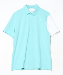 テーラーメイド  ダイアゴナルブロックS/Sポロ