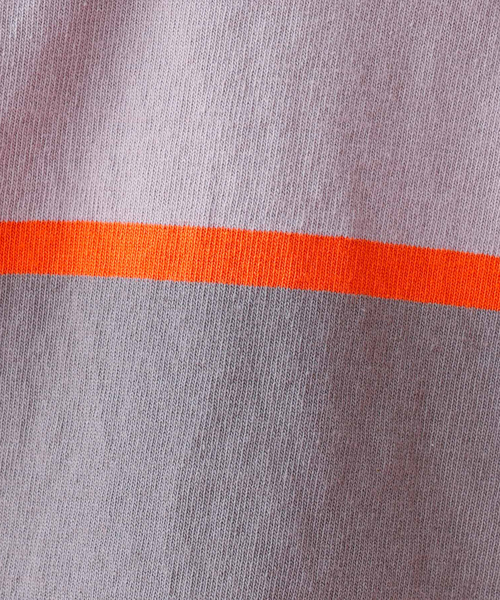 Barbarian(バーバリアン)の「【BARBARIAN / バーバリアン】 XSE-10 11 Light Weight Henley Collar SS/ヘンリーネック/半袖/ライン/ユニセックス【WEB限定】(Tシャツ/カットソー・メンズ・その他1/その他2・S/XL/M/L)」の20枚目の写真