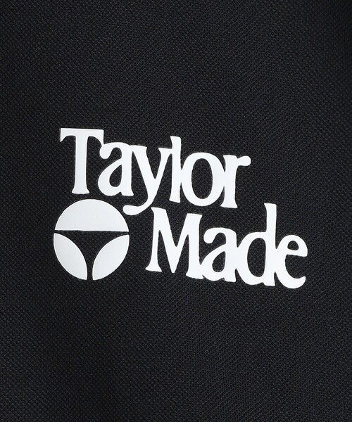 TaylorMade tシャツ 「TaylorMade」HERITAGE-90 COLLECTION/ユニ