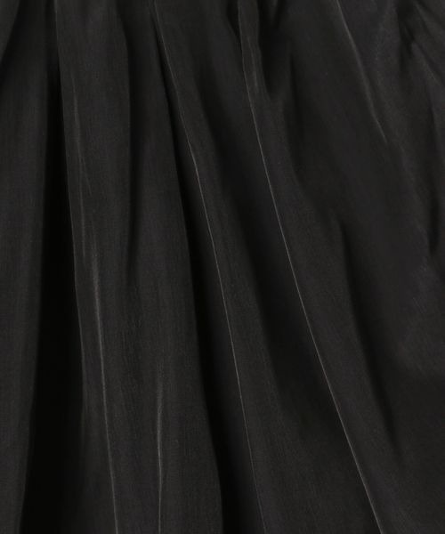 JEANASIS（ジーナシス）の「2WAYバルーンブラウス/328075（シャツ/ブラウス・レディース・オフホワイト/チャコールグレー/ブラック/レッド・FREE）」の21枚目の写真