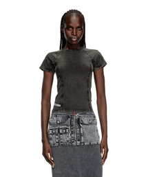 ウィメンズ プルオーバートップ T-ELIN(Tシャツ/カットソー ウィメンズ プルオーバートップ T-ELIN(Tシャツ/カットソー