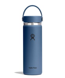 HYDRO FLASK（ハイドロフラスク）の「Hydro Flask/ハイドロフラスク ステンレスボトル ハイドレーション ワイドマウス ワントーンカラー 20oz 890017（水筒）」