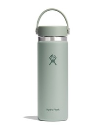 HYDRO FLASK（ハイドロフラスク）の「Hydro Flask/ハイドロフラスク ステンレスボトル ハイドレーション ワイドマウス ワントーンカラー 20oz 890017（水筒）」