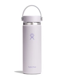 HYDRO FLASK（ハイドロフラスク）の「Hydro Flask/ハイドロフラスク ステンレスボトル ハイドレーション ワイドマウス ワントーンカラー 20oz 890017（水筒）」