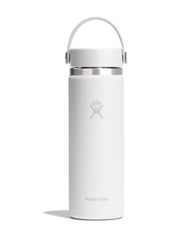 HYDRO FLASK（ハイドロフラスク）の「Hydro Flask/ハイドロフラスク ステンレスボトル ハイドレーション ワイドマウス ワントーンカラー 20oz 890017（水筒）」