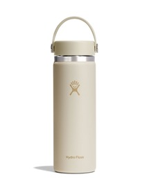 HYDRO FLASK（ハイドロフラスク）の「Hydro Flask/ハイドロフラスク ステンレスボトル ハイドレーション ワイドマウス ワントーンカラー 20oz 890017（水筒）」