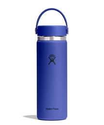 ムラサキスポーツ（ムラサキスポーツ）の「Hydro Flask/ハイドロフラスク ステンレスボトル ハイドレーション ワイドマウス ワントーンカラー 20oz 890017（水筒）」