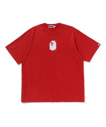 エイプTシャツ２枚セット 4580793691693-WHITE-1