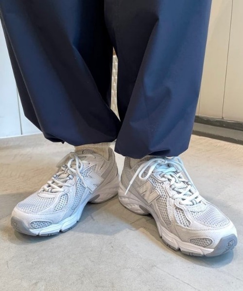 靴 New Balance U740GS2 New Balance スニーカー U740GS2 / ニューバランス メンズ