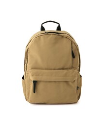 Jayro | 10ポケ撥水デイパック(バックパック/リュック)