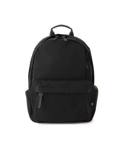 Jayro(ジャイロ)の「10ポケ撥水デイパック(バックパック/リュック・レディース・ベージュ/ブラック/グレー・FREE)」の2枚目の写真