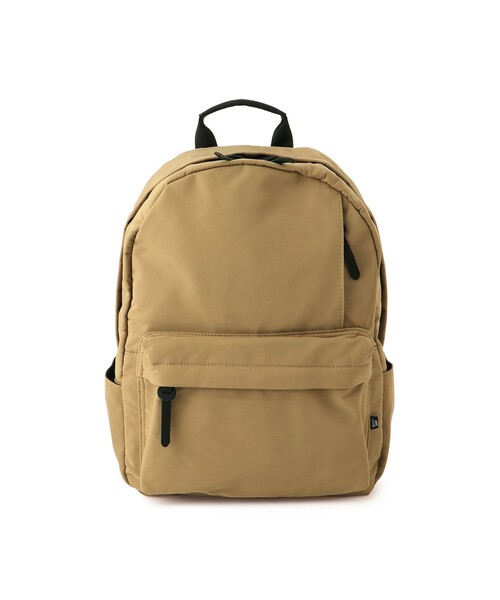 Jayro(ジャイロ)の「10ポケ撥水デイパック(バックパック/リュック・レディース・ベージュ/ブラック/グレー・FREE)」の6枚目の写真