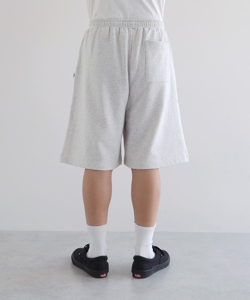 FR2ume 新品未使用　スエット　ハーフパンツ FR2ume 新品未使用 スエット ハーフパンツ