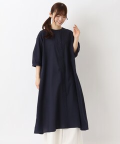 Herin.cye ディメンションドレスワンピース HeRIN.CYE｜Dimension dress | Rakuten Fashion(楽天