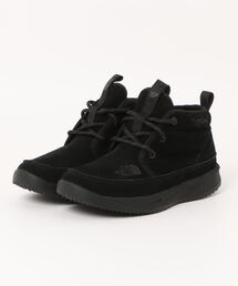 THE NORTH FACE（ザノースフェイス）の「THE NORTH FACE/ザ・ノース・フェイス アウトドアシューズ W NSE CHUKKA WP SD NFW52484（スニーカー）」