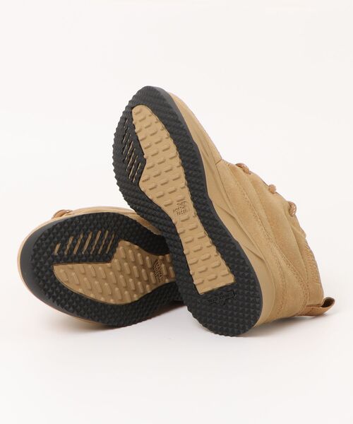 THE NORTH FACE/ザ・ノース・フェイス アウトドアシューズ W NSE