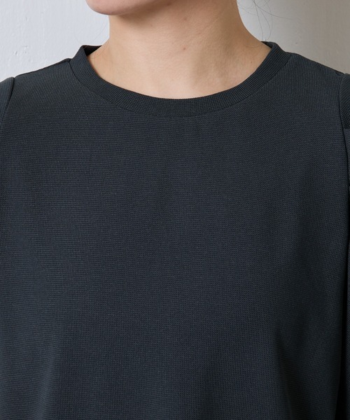 セール】パフスリーブカットソー（Tシャツ/カットソー