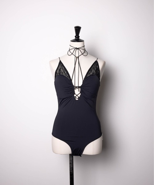 キャミソール Lingerie bodysuit Lingerie bodysuit（キャミソール）｜Carmelo（カーメロ）の