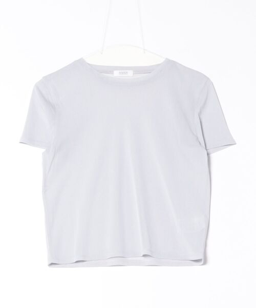 セール】シアーレイヤードT 322957（Tシャツ/カットソー