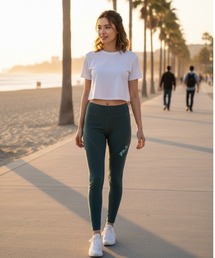 FILA | 【FILA/フィラ】レギンス/水陸両用レギンス・スパッツ(レギンス/スパッツ)