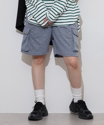 Cargo shorts / カーゴハーフパンツ unisex