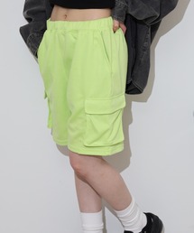 Cargo shorts / カーゴハーフパンツ unisex