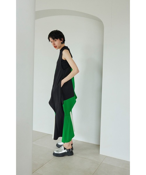 ワンピース SWITCHING OP ommo OMMO ONLINE STORE / SWITCHING OP