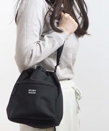 BEAMS DESIGN（ビームス デザイン）の「BEAMSDESIGN（ビームスデザイン）Every One ショルダーバッグ（ショルダーバッグ）」