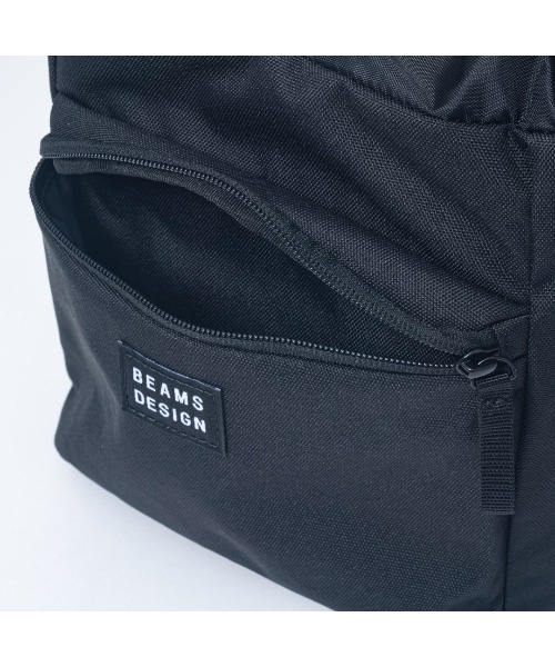 BEAMS DESIGN(ビームス デザイン)の「BEAMSDESIGN(ビームスデザイン)Every One ショルダーバッグ(ショルダーバッグ・メンズ・ブラック/グレー/ベージュ/パープル/ブラウン・FREE)」の18枚目の写真