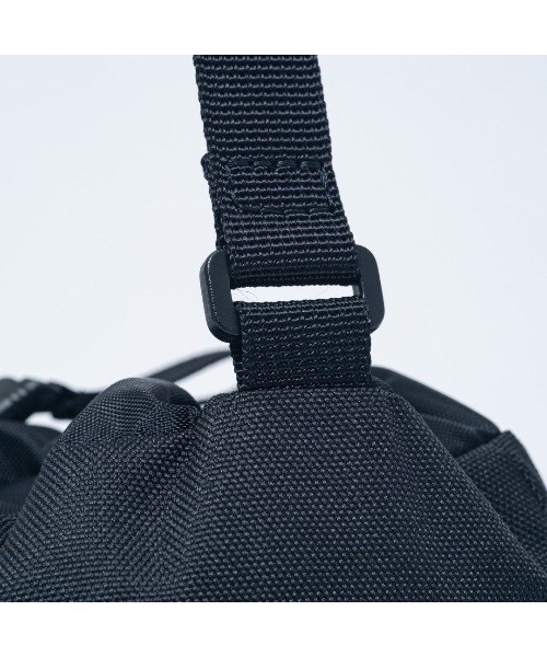 BEAMS DESIGN(ビームス デザイン)の「BEAMSDESIGN(ビームスデザイン)Every One ショルダーバッグ(ショルダーバッグ・メンズ・ブラック/グレー/ベージュ/パープル/ブラウン・FREE)」の21枚目の写真