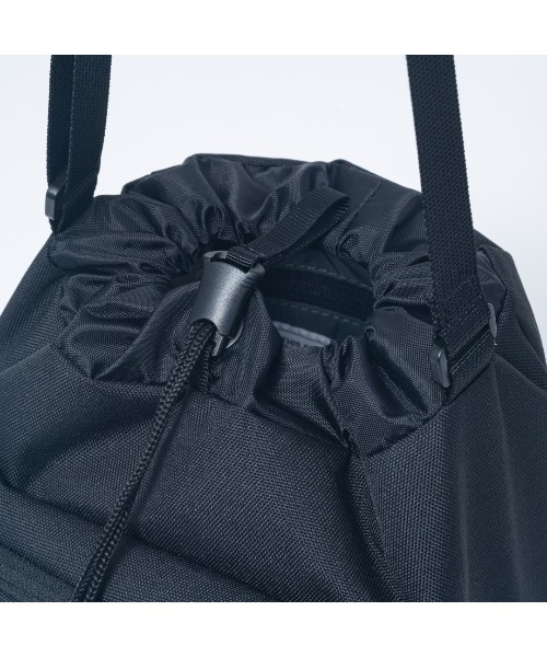 BEAMS DESIGN(ビームス デザイン)の「BEAMSDESIGN(ビームスデザイン)Every One ショルダーバッグ(ショルダーバッグ・メンズ・ブラック/グレー/ベージュ/パープル/ブラウン・FREE)」の19枚目の写真