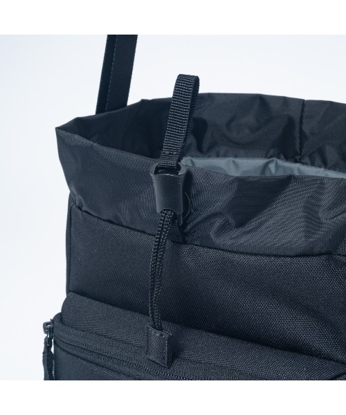 BEAMS DESIGN(ビームス デザイン)の「BEAMSDESIGN(ビームスデザイン)Every One ショルダーバッグ(ショルダーバッグ・メンズ・ブラック/グレー/ベージュ/パープル/ブラウン・FREE)」の20枚目の写真