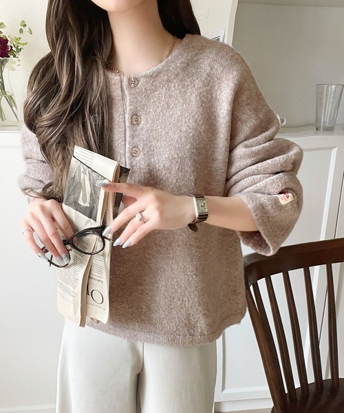 セール】《JaVaジャバコラボ》ボーダー＆無地で大人女子のリアルバイ