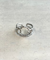 【OKUOKU 0909】ゴシック デザイン リング 指輪 oku-ring-g1【RBTS】