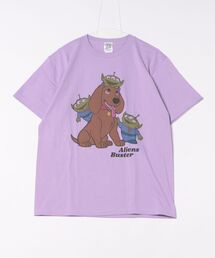 ウィルト・ディズニー・ワールド 長袖Tシャツ パープル 楽天市場】アウトレット！ Tシャツ 長袖 GuGu World（グーグー