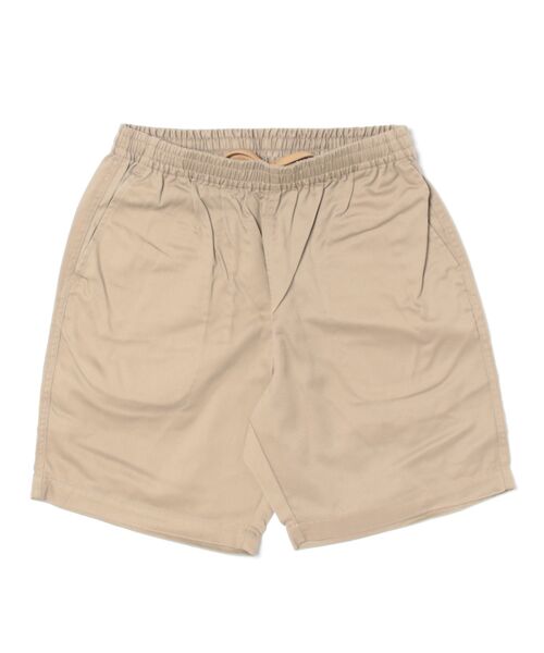 Dickies(ディッキーズ)の「/Dickies(ディッキーズ)/SHORT PANTS(その他パンツ・メンズ・グリーン系その他/ベージュ/オフホワイト・LARGE/X-LARGE/MEDIUM)」の2枚目の写真