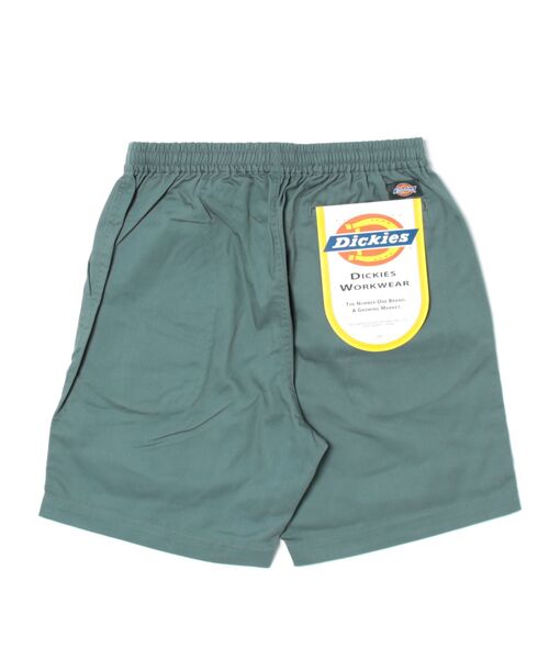 Dickies(ディッキーズ)の「/Dickies(ディッキーズ)/SHORT PANTS(その他パンツ・メンズ・グリーン系その他/ベージュ/オフホワイト・LARGE/X-LARGE/MEDIUM)」の4枚目の写真