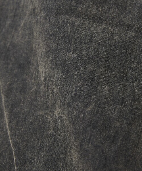 NAUTICA(ノーティカ)の「NAUTICA/ノーティカ フェード加工 ナイロン イージークロップドパンツ(その他パンツ・メンズ・ブラック/ネイビー・MEDIUM/LARGE/X-LARGE)」の11枚目の写真