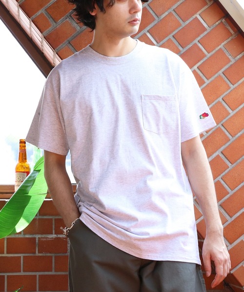 GERMS サークルTシャツ 野村訓市さん着用 フルーツオブザルームボディ L GERMS サークルTシャツ 野村訓市さん着用 フルーツオブザルームボディ