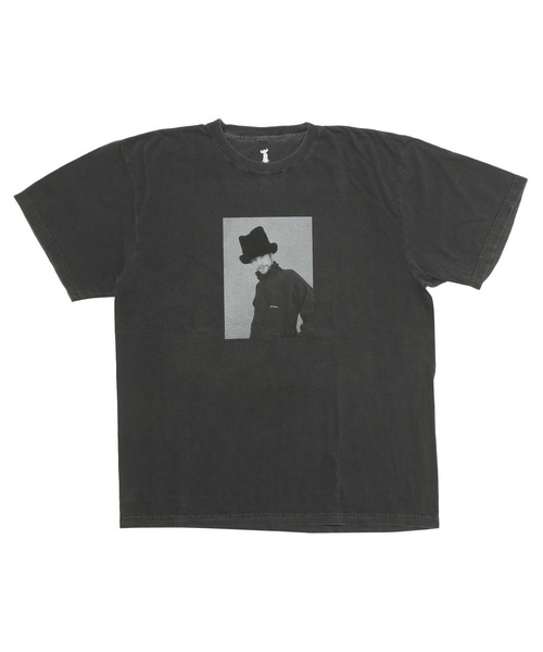 BILLY'S EXCLUSIVE】JAMIROQUAI 25JMQ-SS-BL（Tシャツ