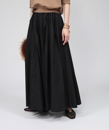 BABYLONE | タフタボリュームスカート(スカート)