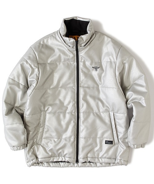 FAT（エフエイティー）の「DUBBUB（ダウンジャケット/コート）」 - WEAR